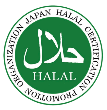 ハラール認証マーク